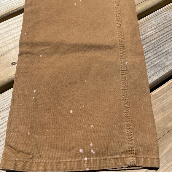 Vintage Y2K Dickies Carpenter Pants - Picture 6 of 11